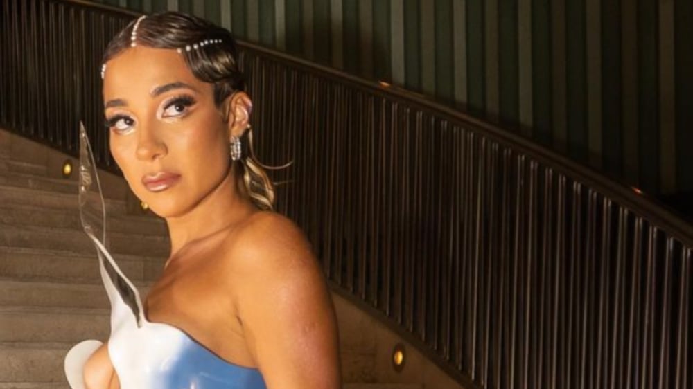 Princesa Alba | Fuente: Instagram