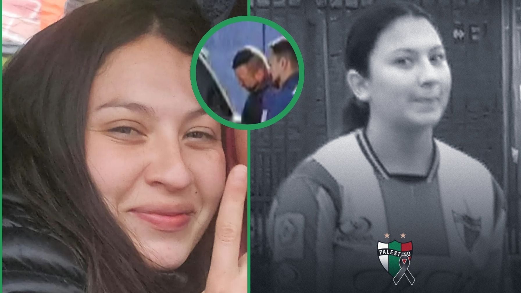 La Fiscalía ECOH formalizará a “El Cebolla” por violación con homicidio, delito que contempla presidio perpetuo.