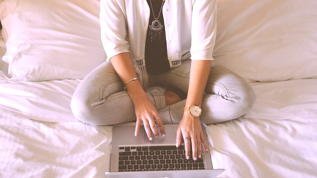 Terapia online: Comece agora a sua transformação