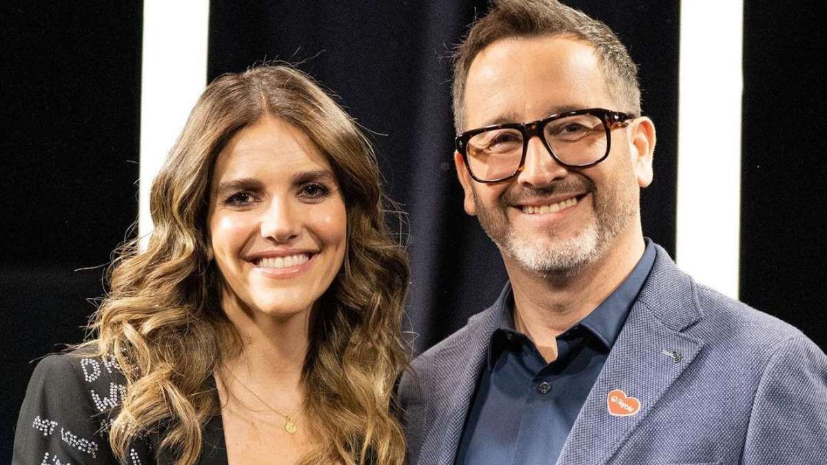 María Luisa Godoy y Eduardo de la Fuente serán los animadores de Olmué 2025