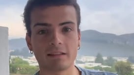 Captura de Instagram