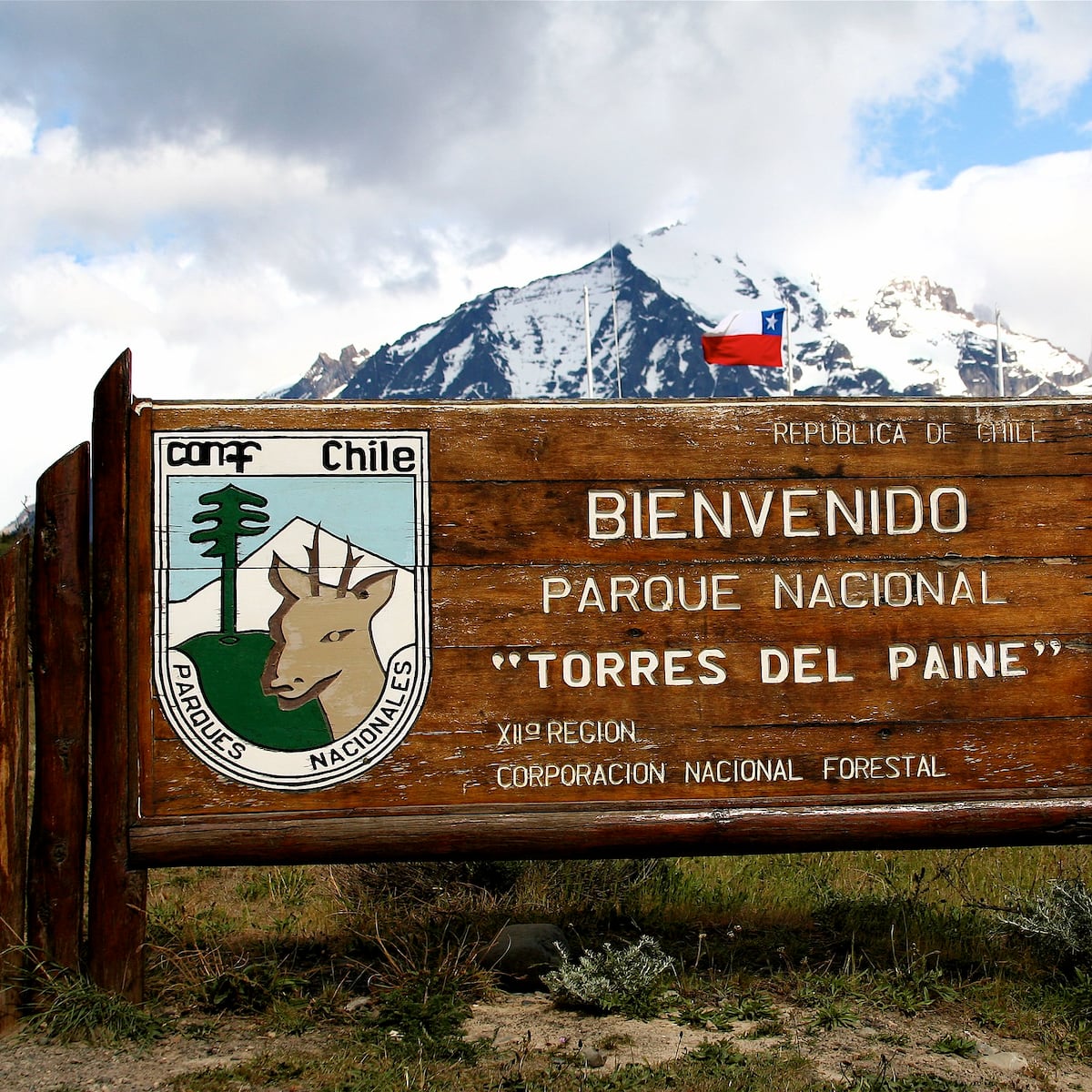 Excursionistas fallecidos en Torres del Paine identificados Excursionistas fallecidos en Torres del Paine identificados