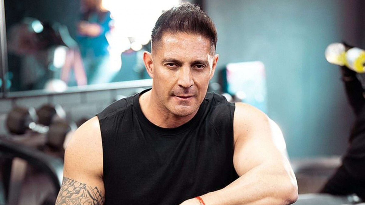 “Fui uno de los primeros chilenos que realizó desnudos”: Pato Laguna habla de su llegada a Arsmate