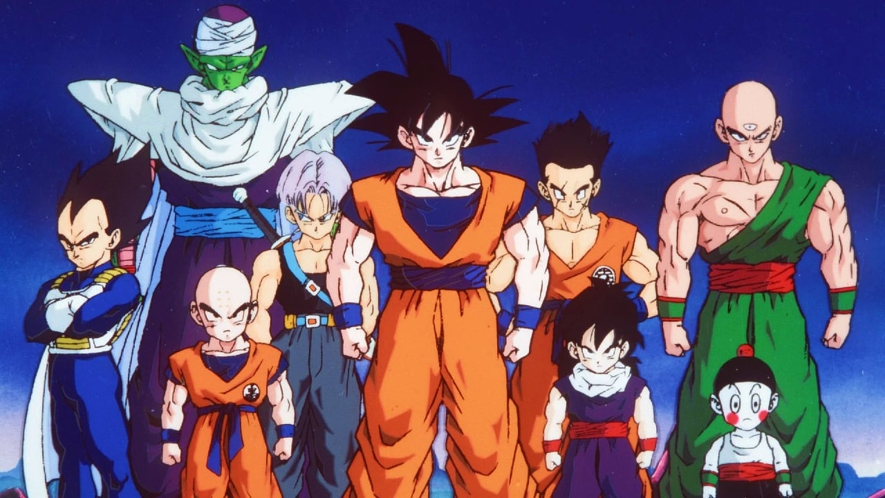 Dragon Ball