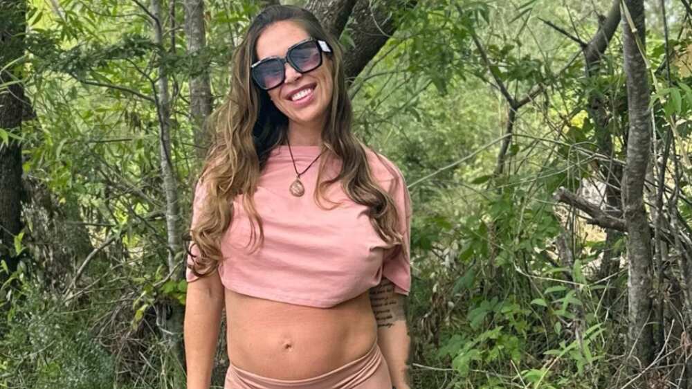 Vale Roth | Fuente: Instagram