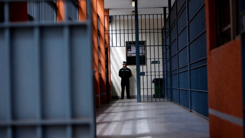Caso de hanta en cárcel de Concepción: Confirman contagio de interno y aseguran que “el módulo está en observación”