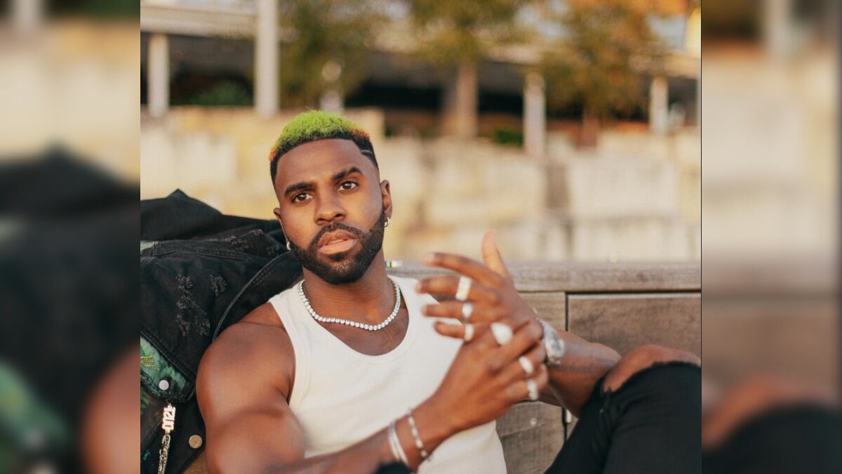 Jason Derulo