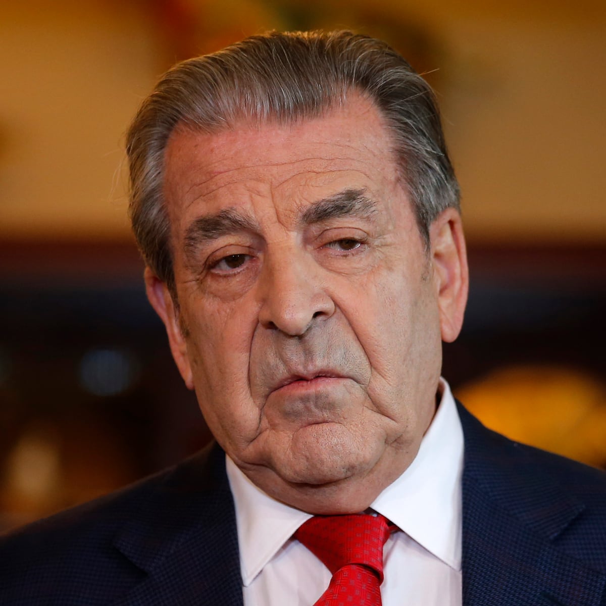 DC suspende militancia de Eduardo Frei por reunión con José Antonio Kast DC suspende militancia de Eduardo Frei por reunión con José Antonio Kast