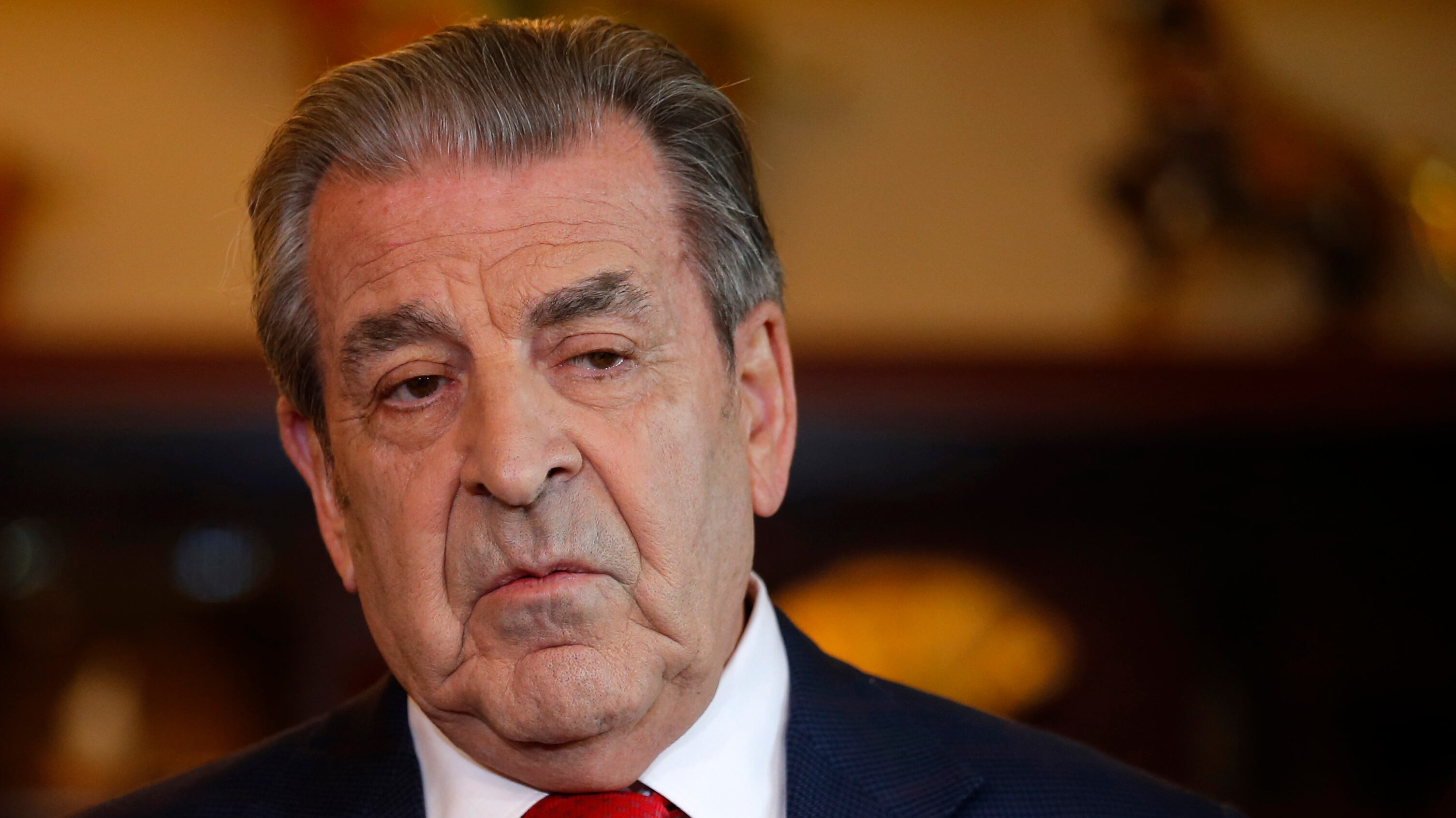 "Total desprecio por las normas": hermano de expresidente Frei cumplirá condena en prisión