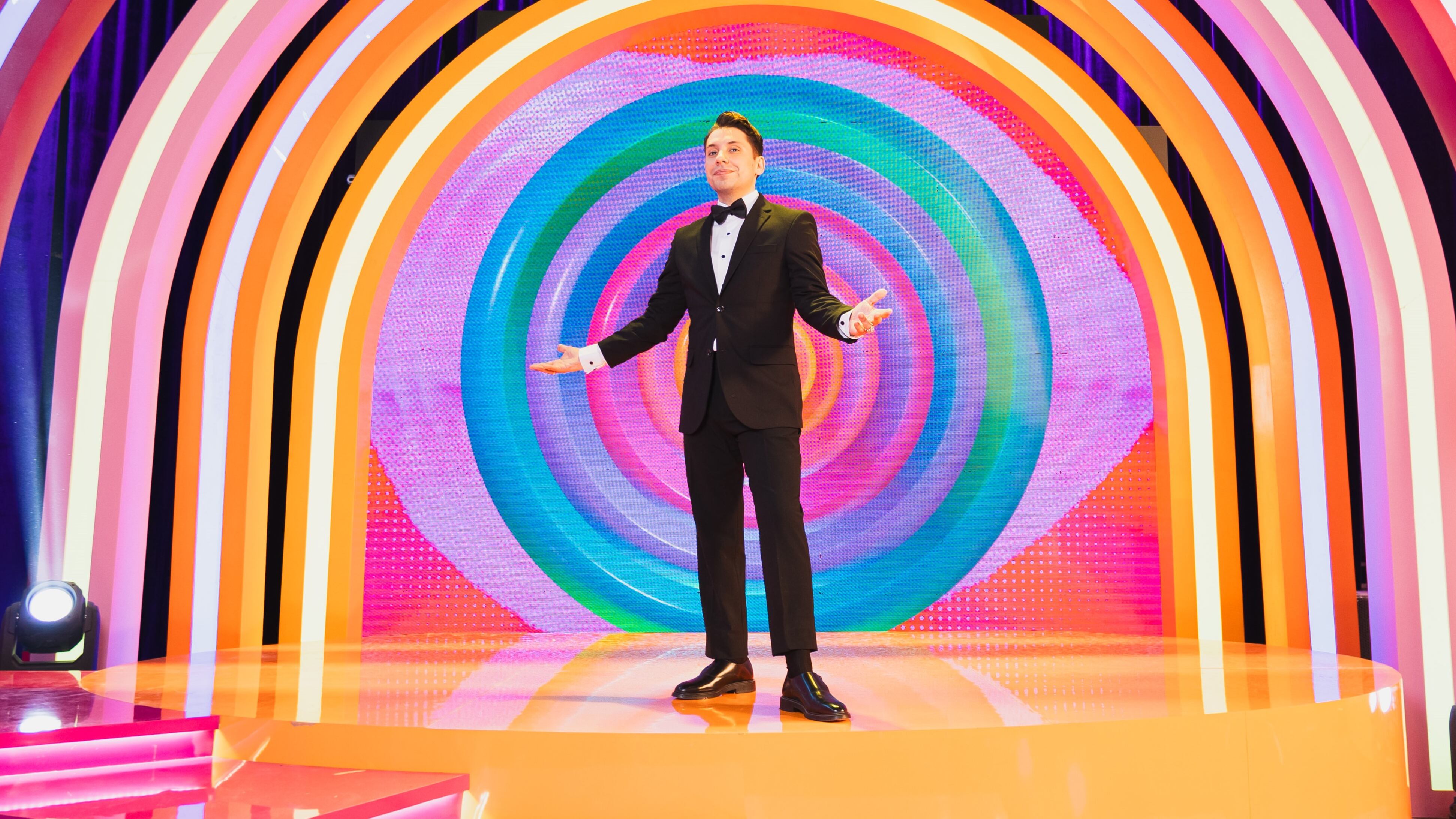 “El Antídoto con Fabrizio Copano” | Copano