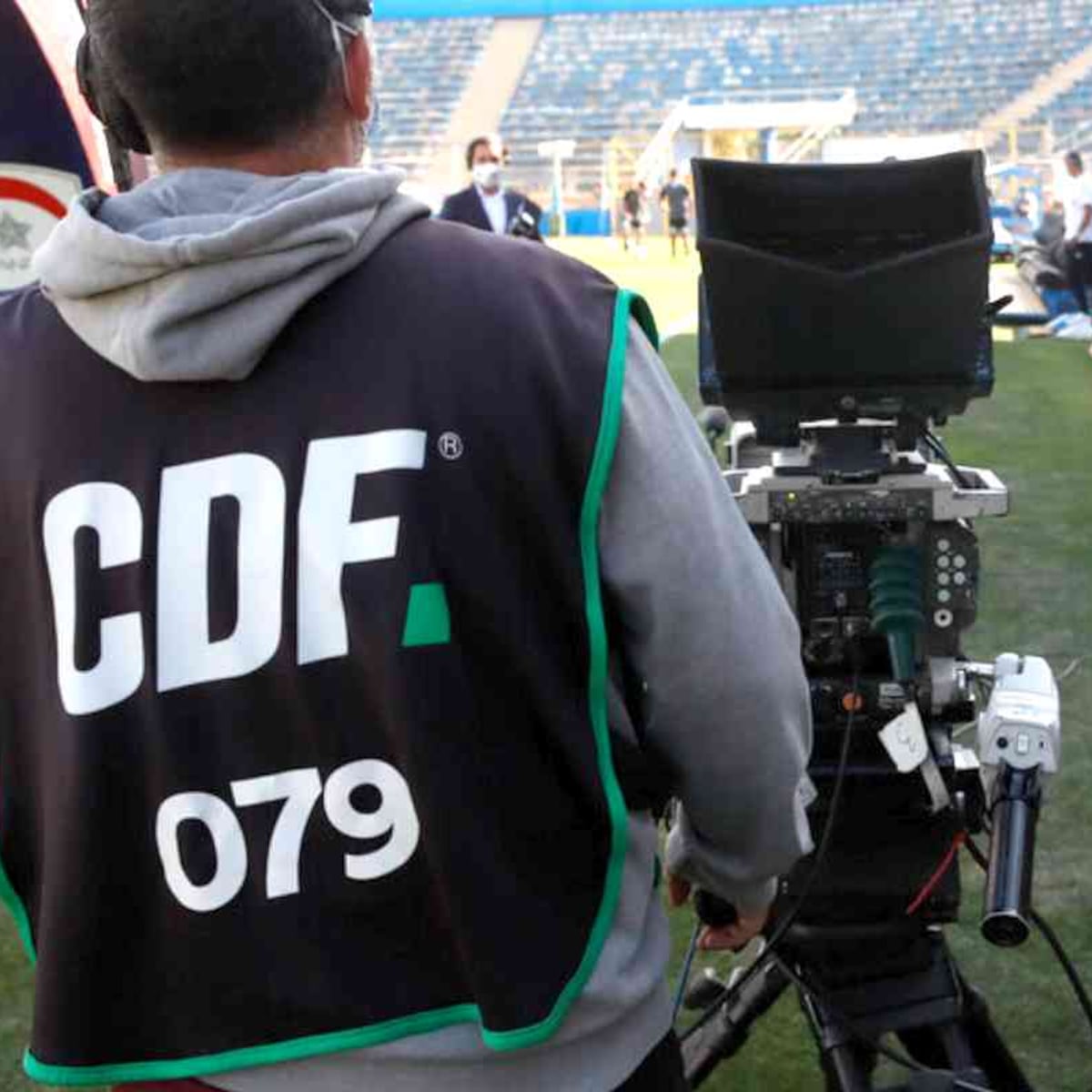 CDF multado con US$ 28 millones por abuso de posición dominante CDF multado con US$ 28 millones por abuso de posición dominante