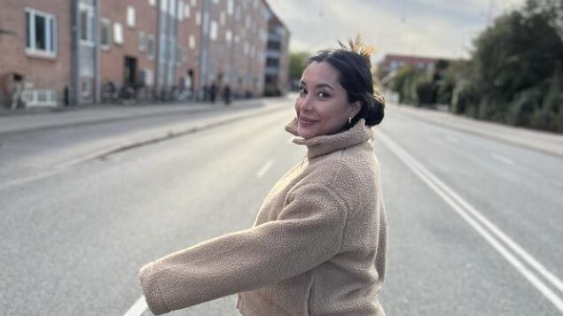 Natalia Rodríguez | Instagram