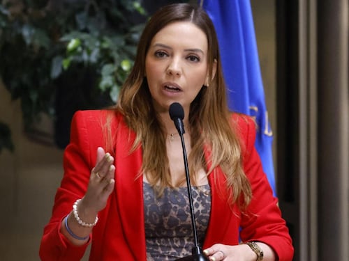 Camila Flores se defiende en medio de investigación por fraude: “No hemos cometido ningún acto irregular”