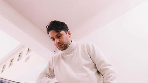 Instagram Fabrizio Copano