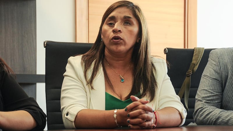 Elecciones Presidenciales 2025: Senadora Campillai se perfila como posible candidata a La Moneda