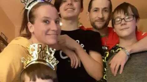 padre asesinado a golpes