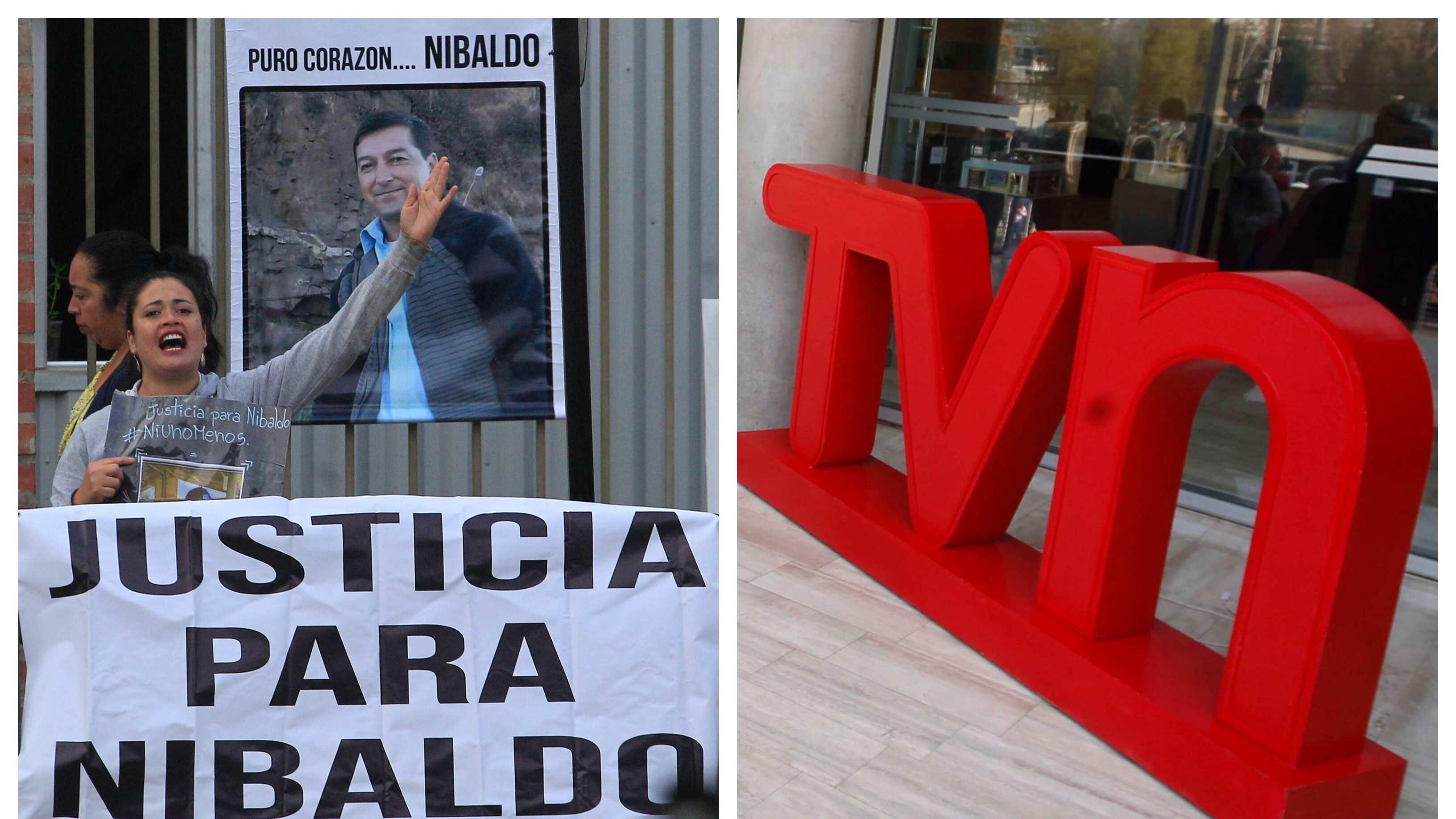 Mediante un comunicado de prensa, la señal pública anunció que respetará el fallo de la Corte de Apelaciones de Valparaíso y no emitirá este jueves el episodio de "Alma Negra" inspirado en el crimen cometido en contra del profesor Nibaldo Villegas.