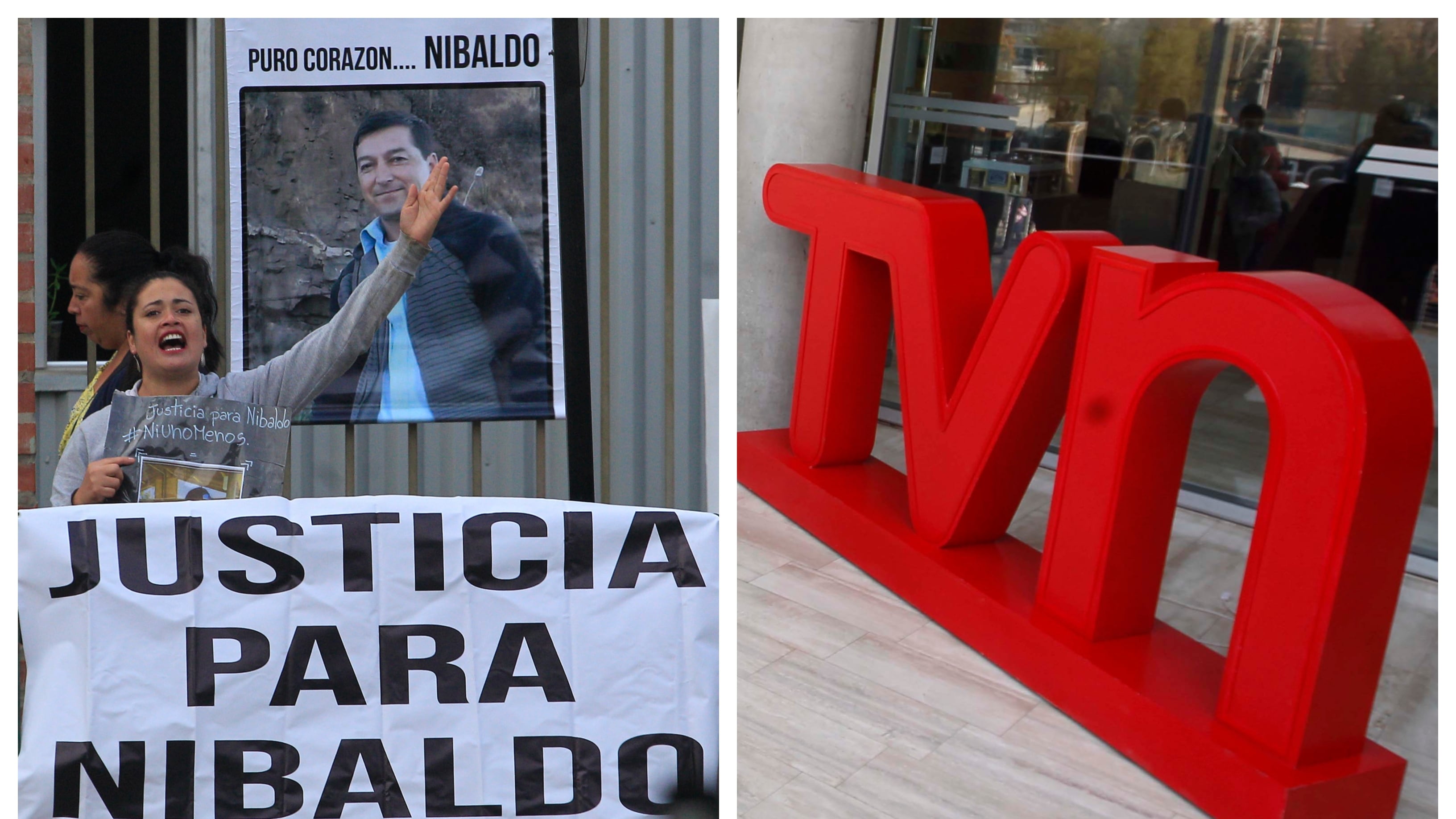 Mediante un comunicado de prensa, la señal pública anunció que respetará el fallo de la Corte de Apelaciones de Valparaíso y no emitirá este jueves el episodio de "Alma Negra" inspirado en el crimen cometido en contra del profesor Nibaldo Villegas.