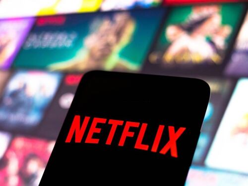 Cuatro películas que llegan a Netflix este viernes