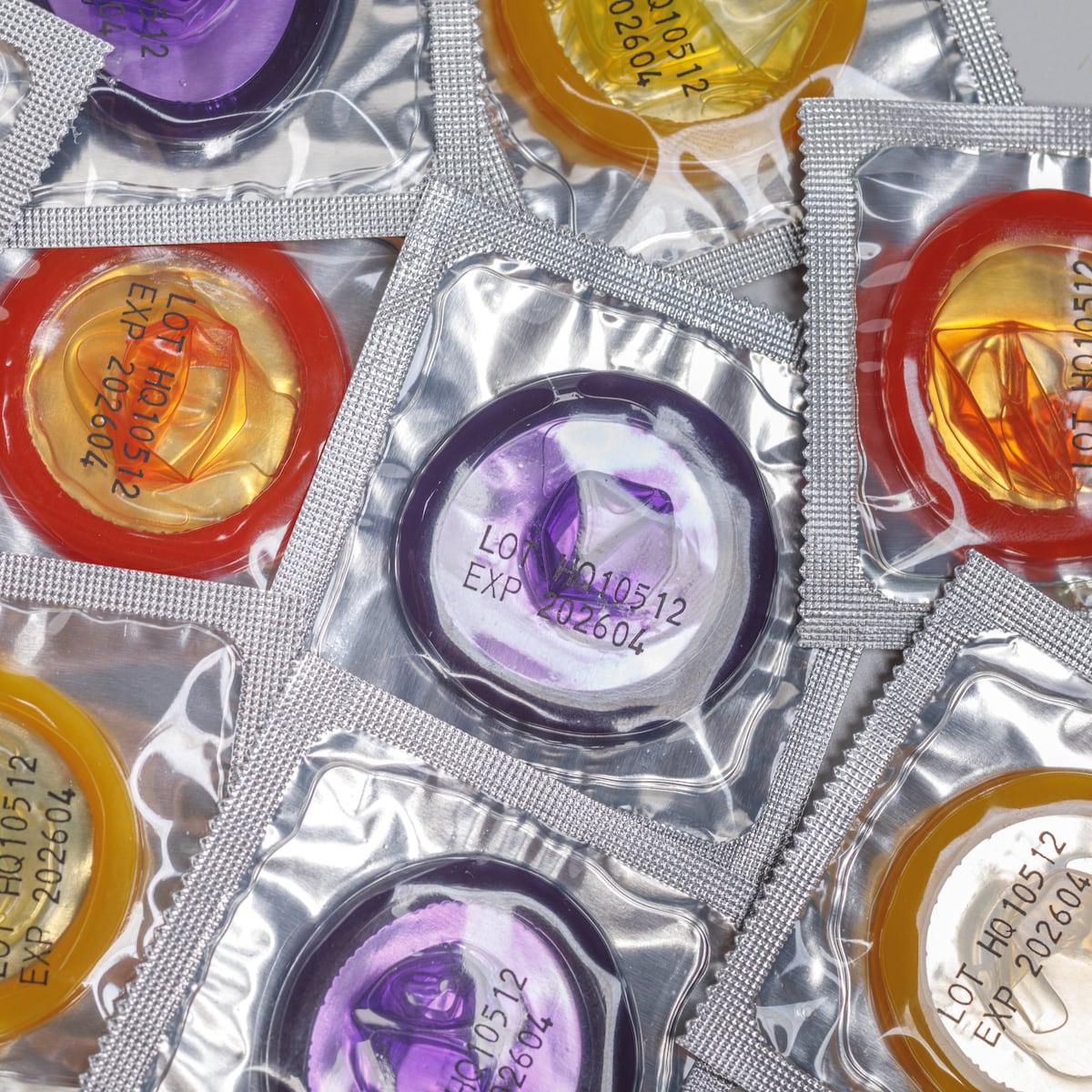 Guerra en Irán aumentaría precio de condones hasta 30% Guerra en Irán aumentaría precio de condones hasta 30%