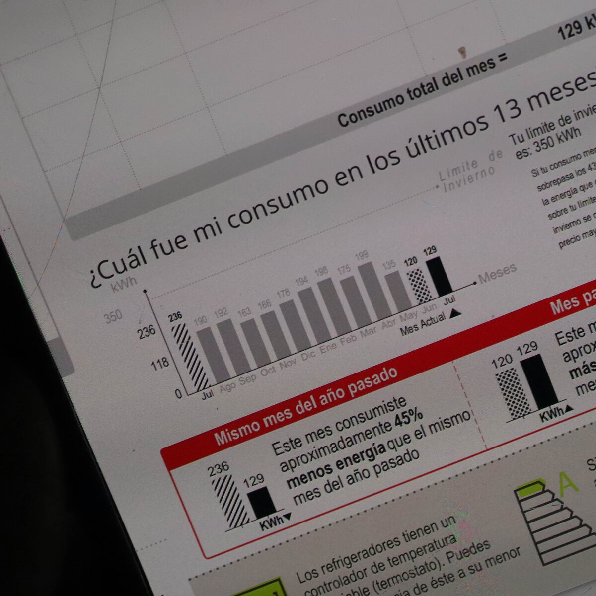 Ministro prevé aumento del 10% en tarifas eléctricas y estabilidad a largo plazo Ministro prevé aumento del 10% en tarifas eléctricas y estabilidad a largo plazo