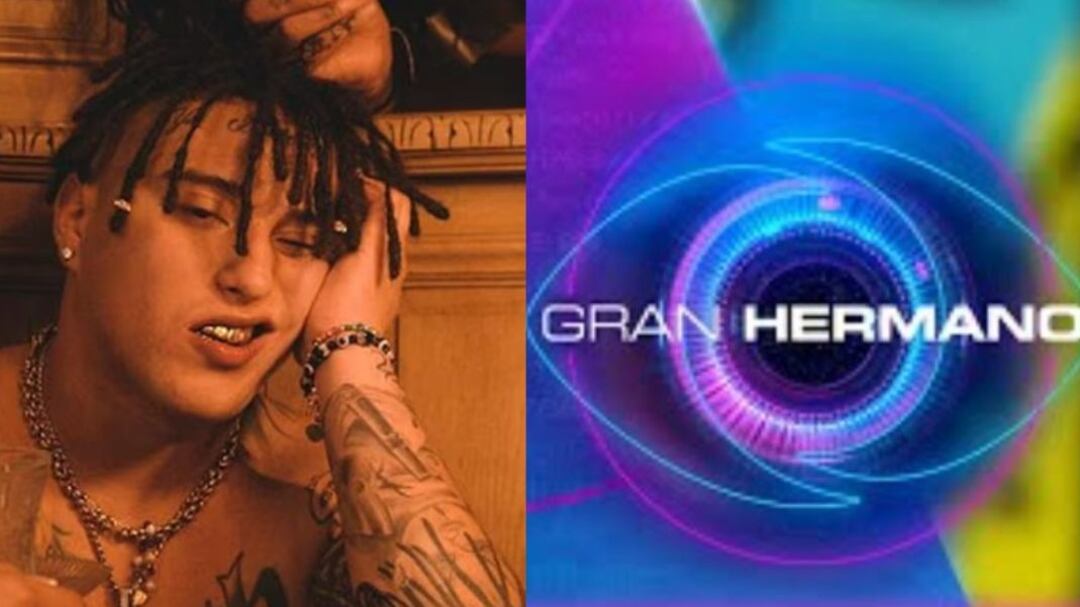 Pablo Chill-E critica Gran Hermano
