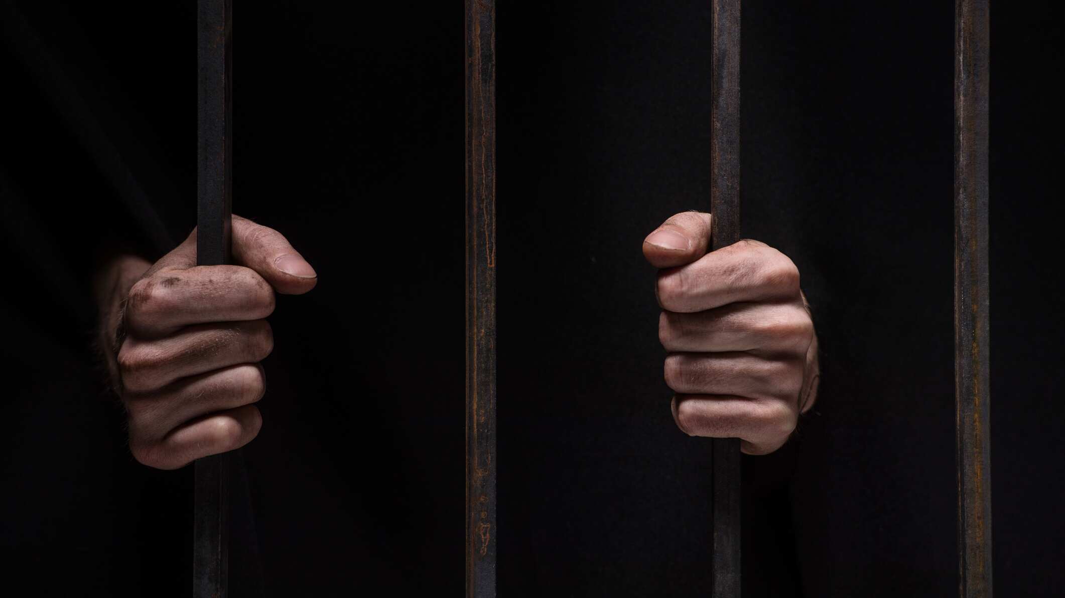 El acusado de delitos sexuales fue sentenciado a cadena perpetua.  (Dreamstime)