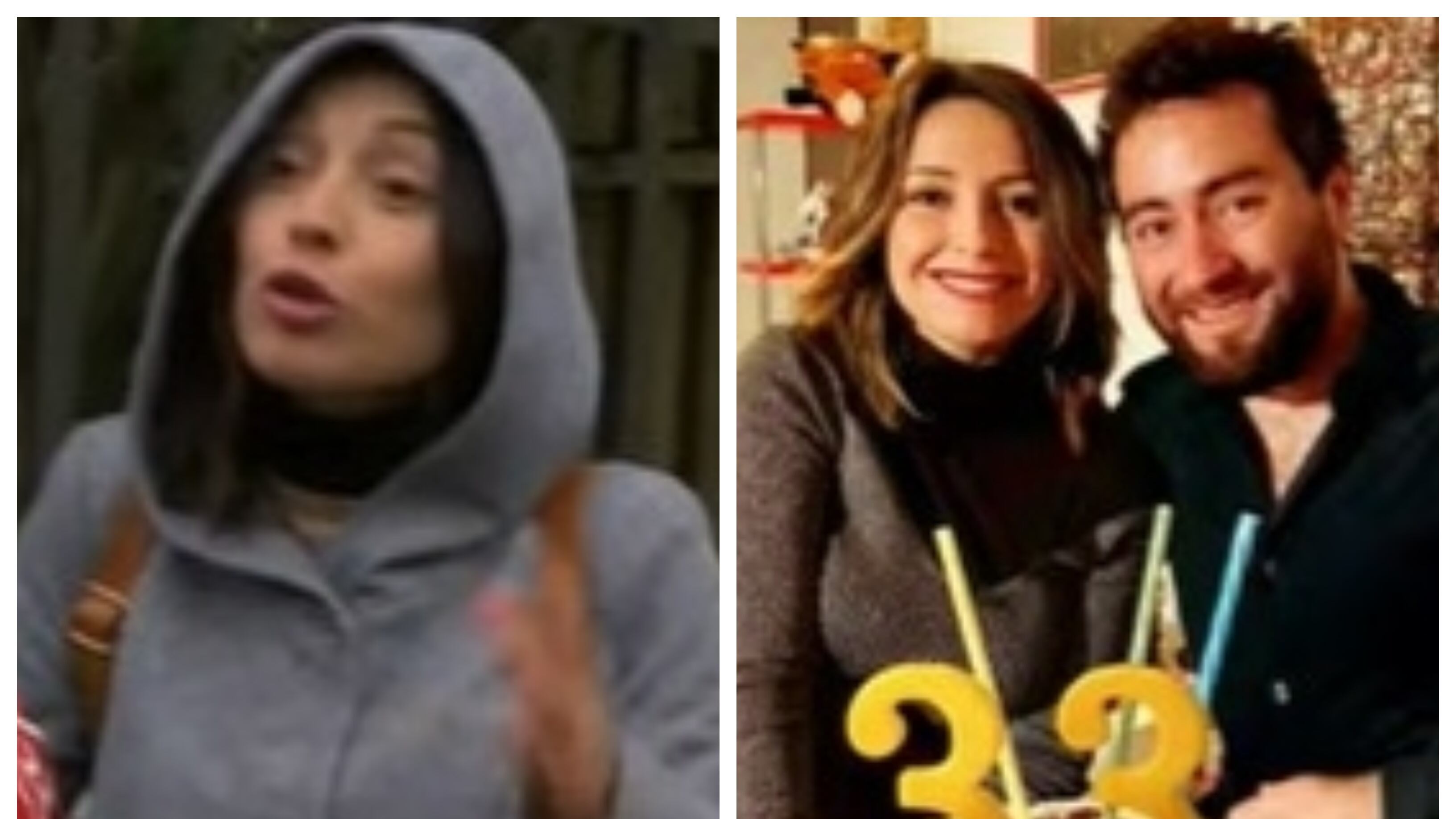 Este miércoles se revelaron en T13 Noche nuevos audios que complican la versión de la excandidata a alcaldesa de Concepción por la Fundación En Tí.