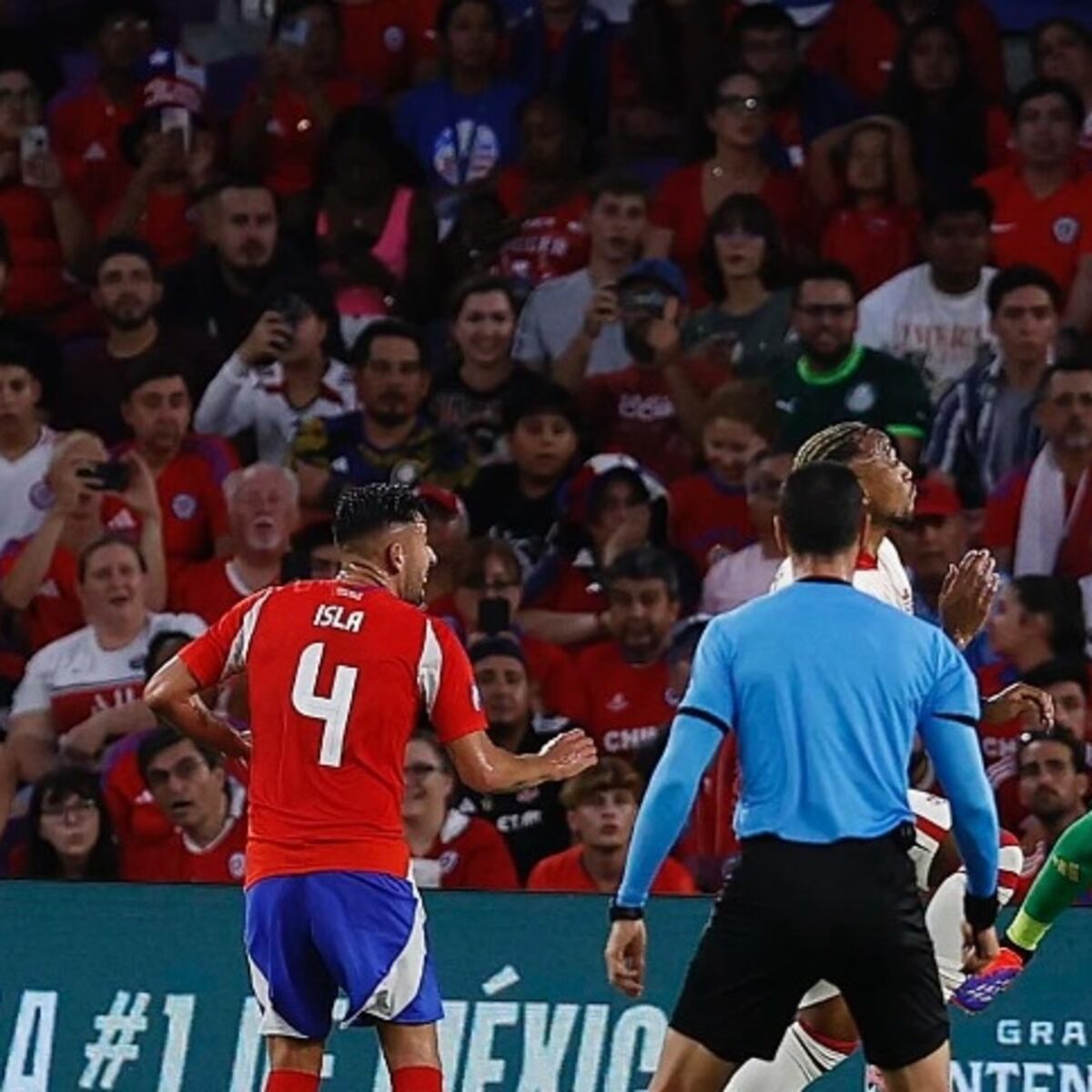 Chile vs. Bolivia: Horario y canal para ver el crucial duelo por la clasificación al Mundial 2026 Chile vs. Bolivia: Horario y canal para ver el crucial duelo por la clasificación al Mundial 2026