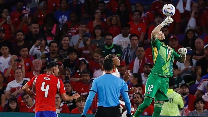 El partido entre Chile y Bolivia se disputará el 10 de septiembre, a las 18:00 horas, en el Estadio Nacional.