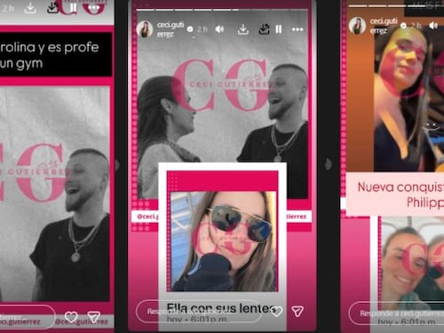 Captan a Jean-Philippe Cretton con misteriosa acompañante: aseguran que sería su nueva conquista