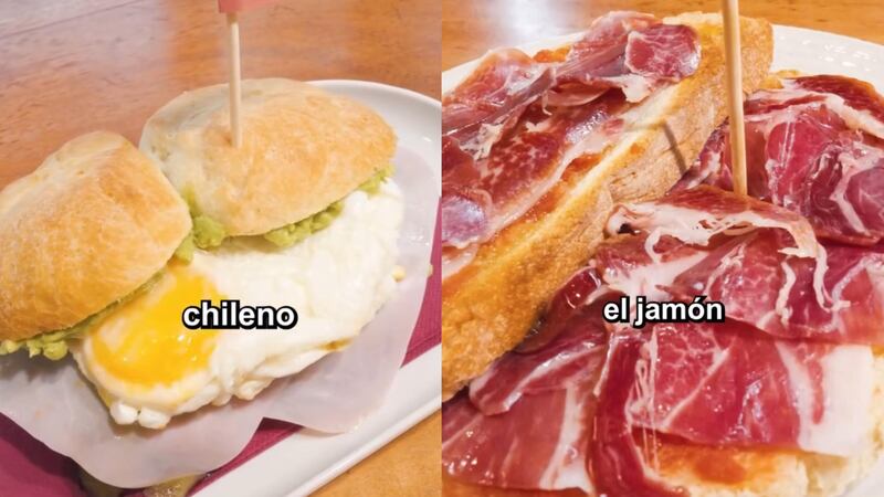 “Solo uno podrá estar en semifinales”: Chile se mide ante España en el Mundial de Los Desayunos organizado por Ibai