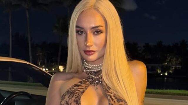 Fran Maira lanza poderosa reflexión sobre su evolución personal: "Me siento súper diferente”