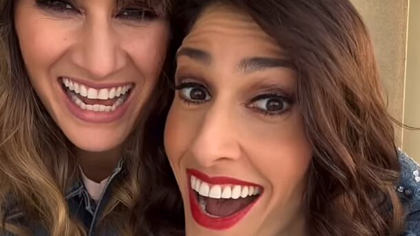 Así se prepara Ha-Ash para su regreso a la Quinta .