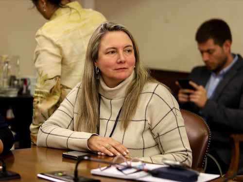 Diputada Catalina del Real solicita a Minsal incluir costoso medicamento en la Ley Ricarte Soto