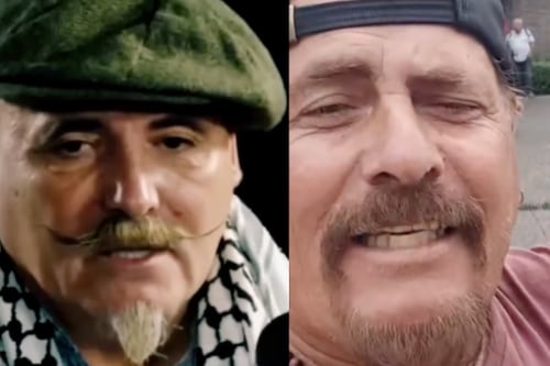 ‘El Flaco’ le contesta a su hermano que reveló que vota por Kast: “Yo voy por Jeannette Jara”