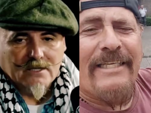 ‘El Flaco’ le contesta a su hermano que reveló que vota por Kast: “Yo voy por Jeannette Jara”