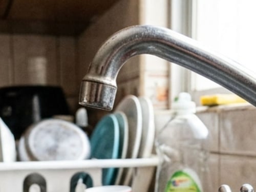 Megacorte de agua en Santiago: Comunas afectadas y horarios del masivo corte de 36 horas