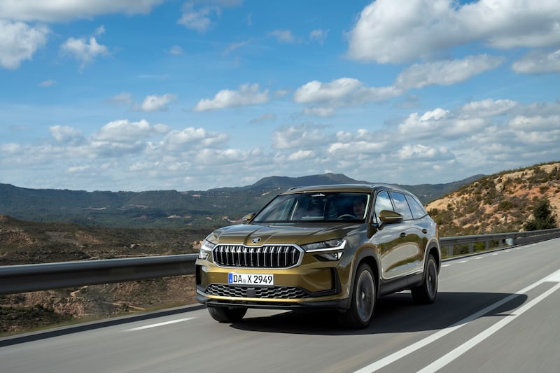 Škoda celebra su legado y mira al futuro con nuevos modelos en Chile