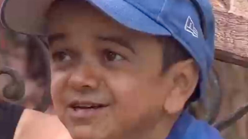 “¿Por qué degenerado?”: ExMorandé defendió con todo a Miguelito de sus detractores