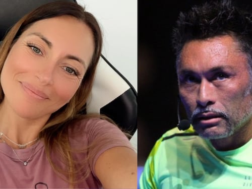 “Me mandó mensajes horribles”: Paula Pavic reveló los motivos por los que cortó relación con el Chino Ríos hace dos meses