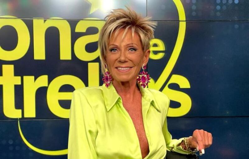 Raquel Argandoña