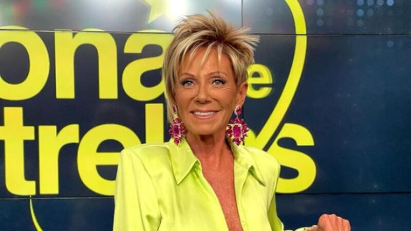 Raquel Argandoña se lanzó con todo en contra de famosos que viven en Miami: “Viven de apariencia”