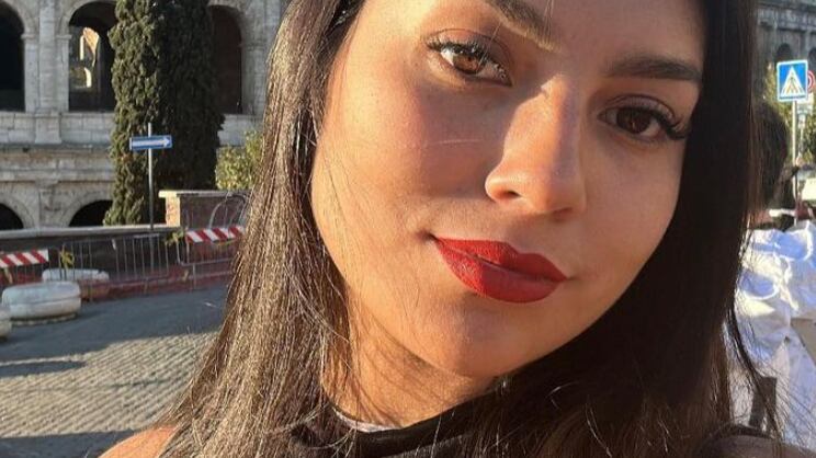 Victoria de Los Ángeles