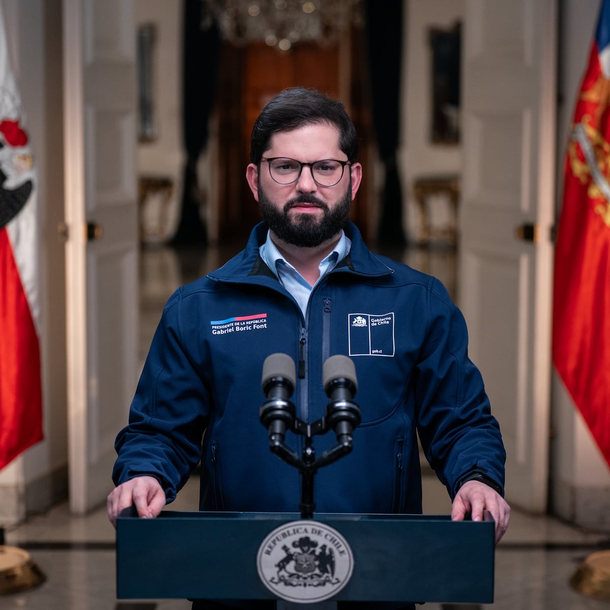 Gabriel Boric propone fin del CAE con nuevo financiamiento para educación superior Gabriel Boric propone fin del CAE con nuevo financiamiento para educación superior