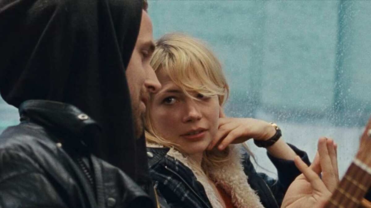 Escenas de Blue Valentine