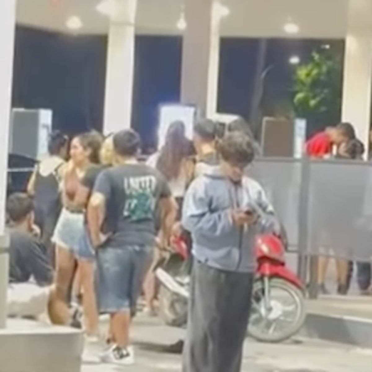 Violento ataque armado en Argentina por conflicto sentimental Violento ataque armado en Argentina por conflicto sentimental