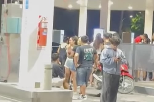 Hombre mata a la expareja de su actual novia en violento ataque armado en Argentina