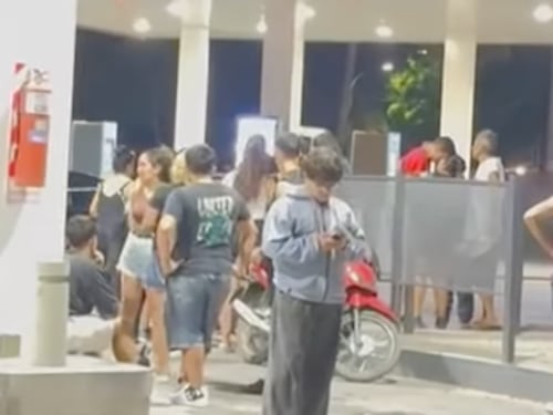 Hombre mata a la expareja de su actual novia en violento ataque armado en Argentina