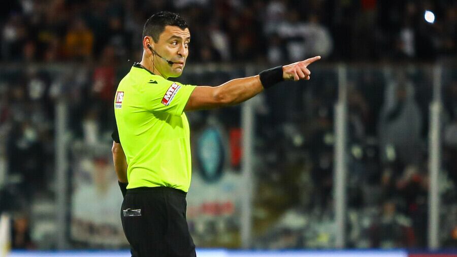 Roberto Tobar / AgenciaUno